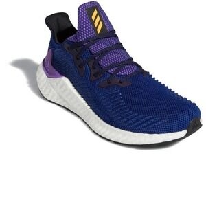 adidas Alphaboost Shoes Unity Ink  Size 10
